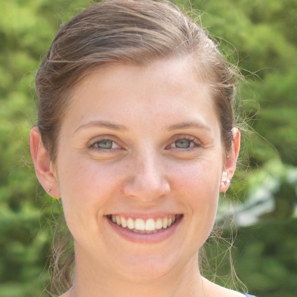 Community member testimonial